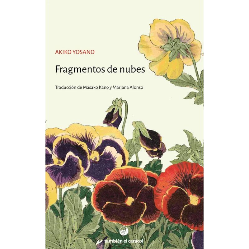 FRAGMENTOS DE NUBES (Nuevo)