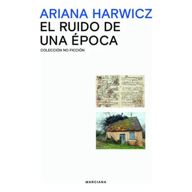 RUIDO DE UNA EPOCA, EL (Nuevo)