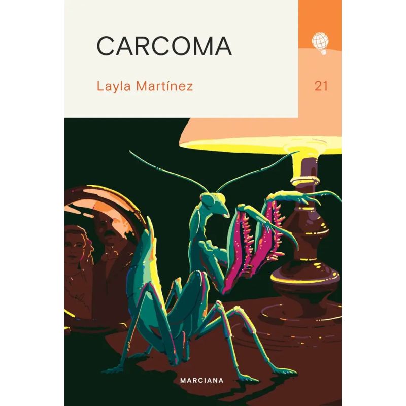 CARCOMA (Nuevo)