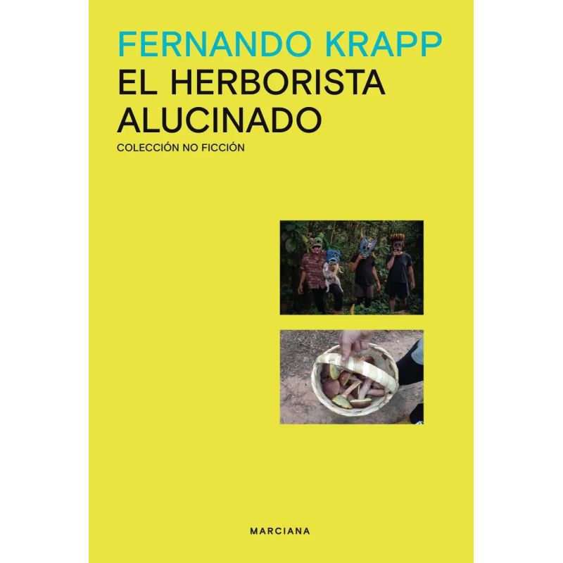 HERBORISTA ALUCINADO, EL (Nuevo)