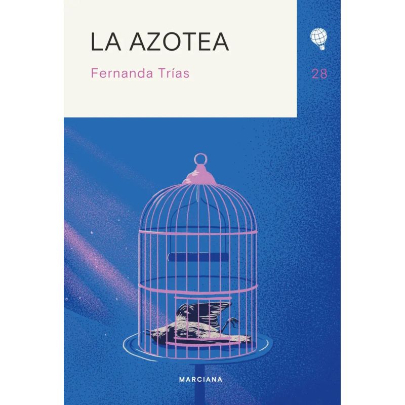 AZOTEA, LA (Nuevo)