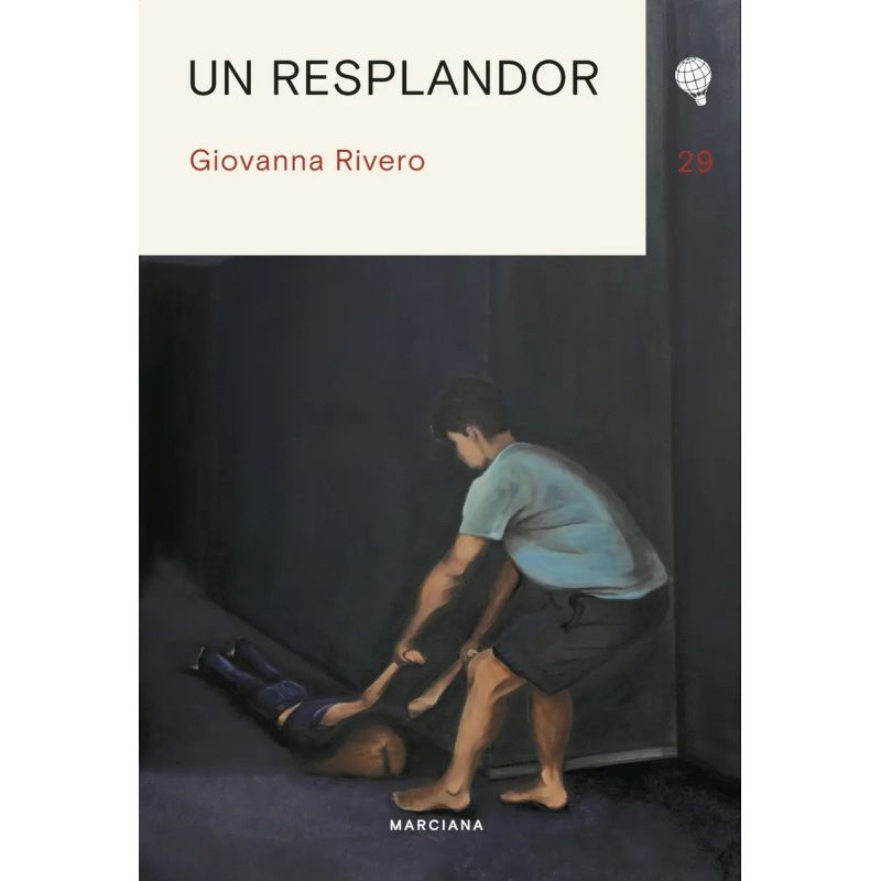 UN RESPLANDOR (Nuevo)