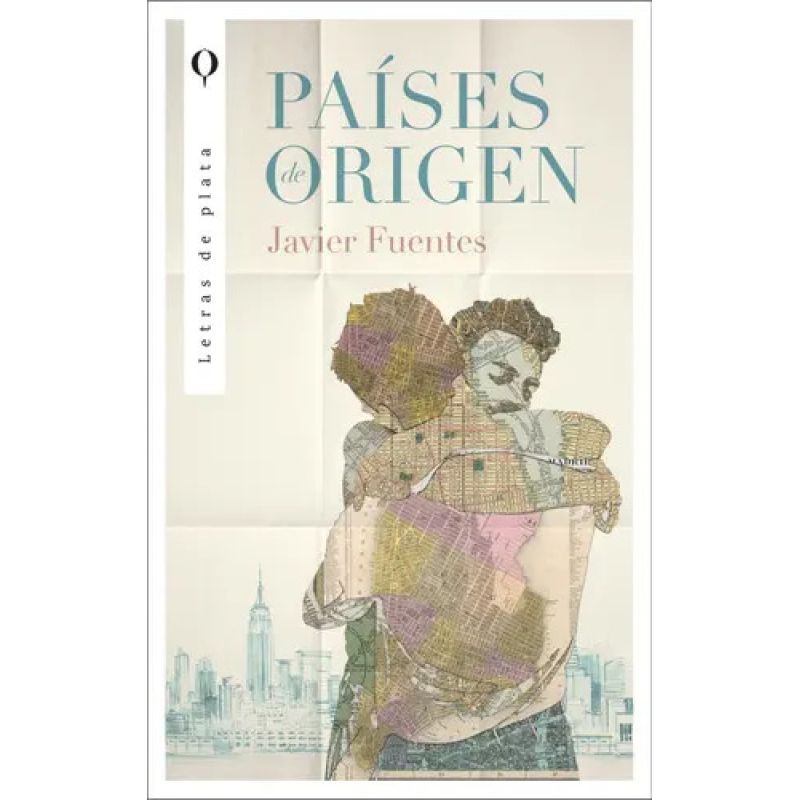 PAISES DE ORIGEN (Nuevo)