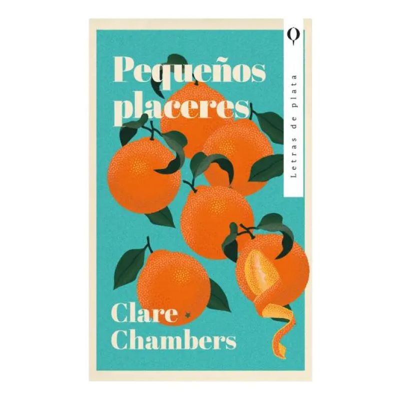 PEQUEÑOS PLACERES (Nuevo)