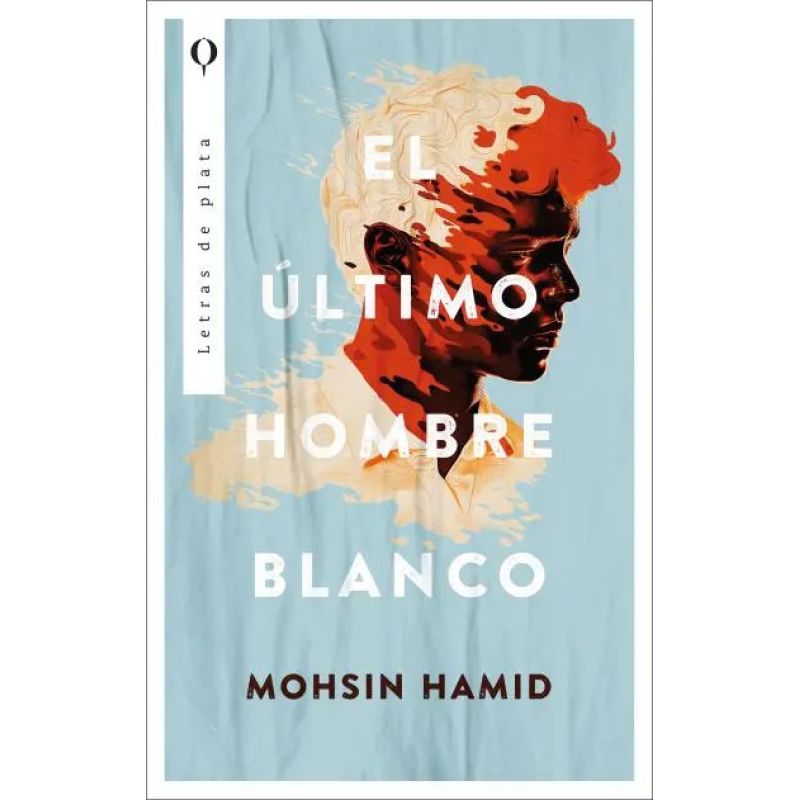 ULTIMO HOMBRE BLANCO, EL (Nuevo)