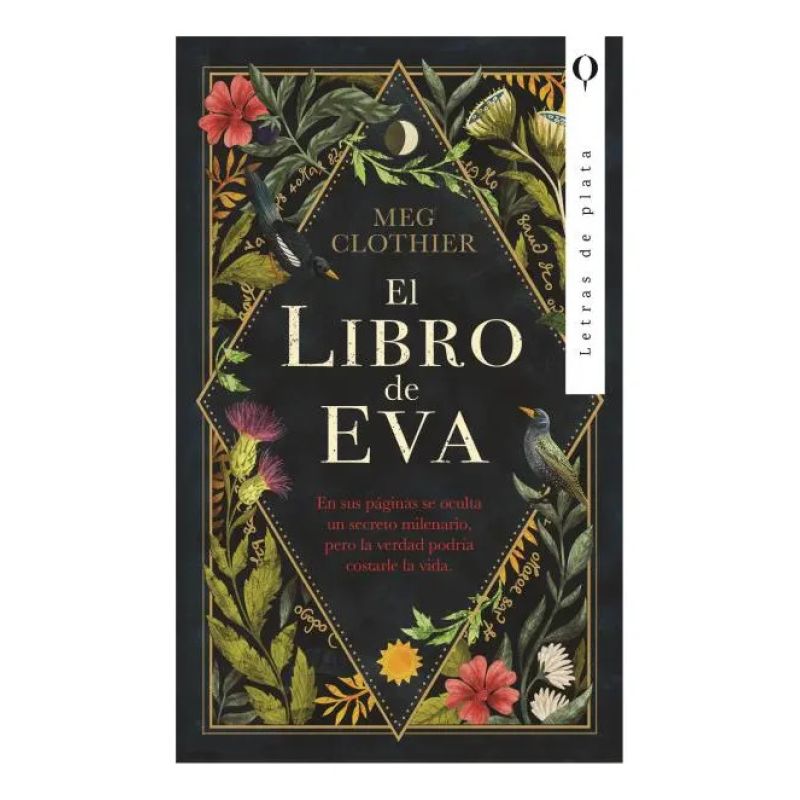 LIBRO DE EVA, EL (Nuevo)