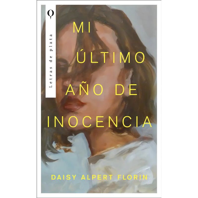 MI ULTIMO AÑO DE INOCENCIA (Nuevo)