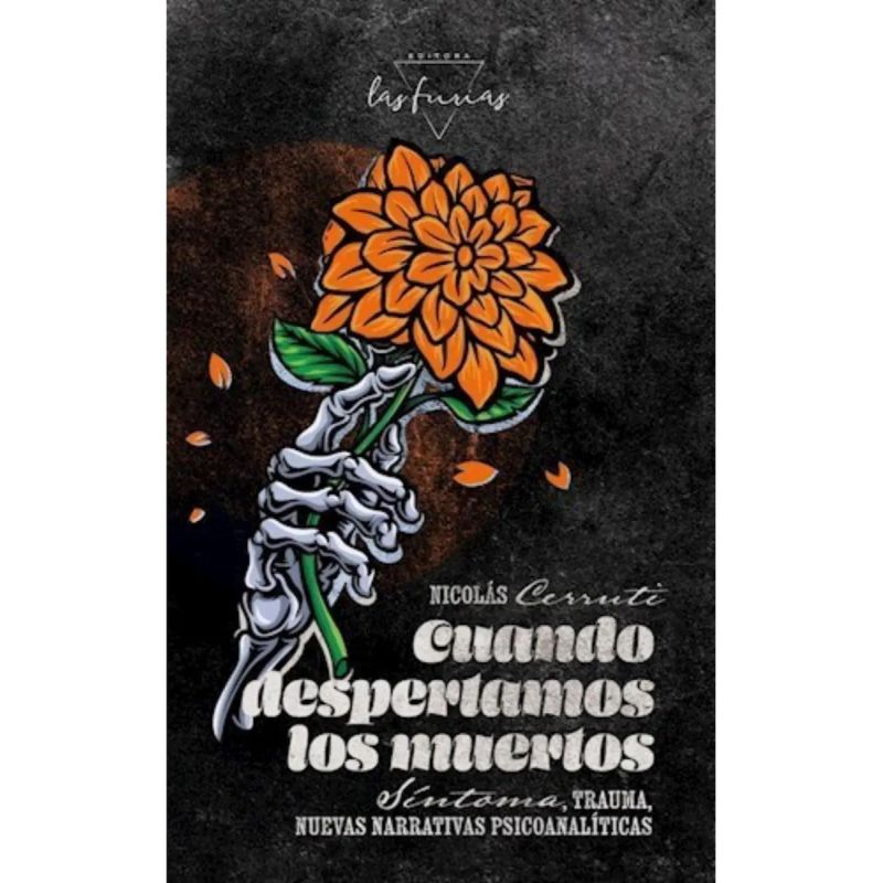 CUANDO DESPERTAMOS LOS MUERTOS (Nuevo)