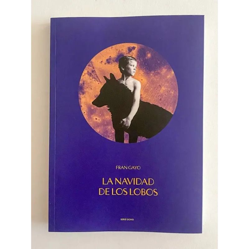 NAVIDAD DE LOS LOBOS, LA (Nuevo)