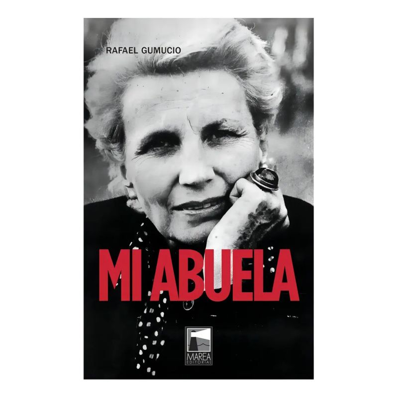 MI ABUELA (Nuevo)
