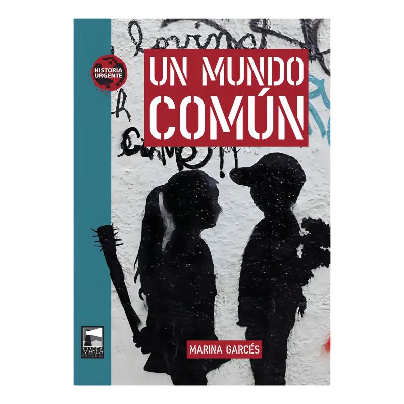 UN MUNDO COMUN (Nuevo)