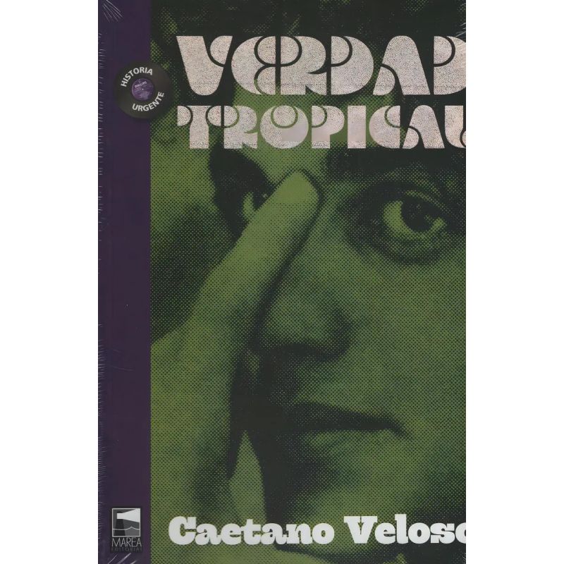 VERDAD TROPICAL (Nuevo)