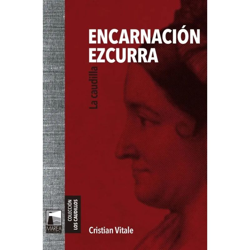 ENCARNACION EZCURRA (Nuevo)