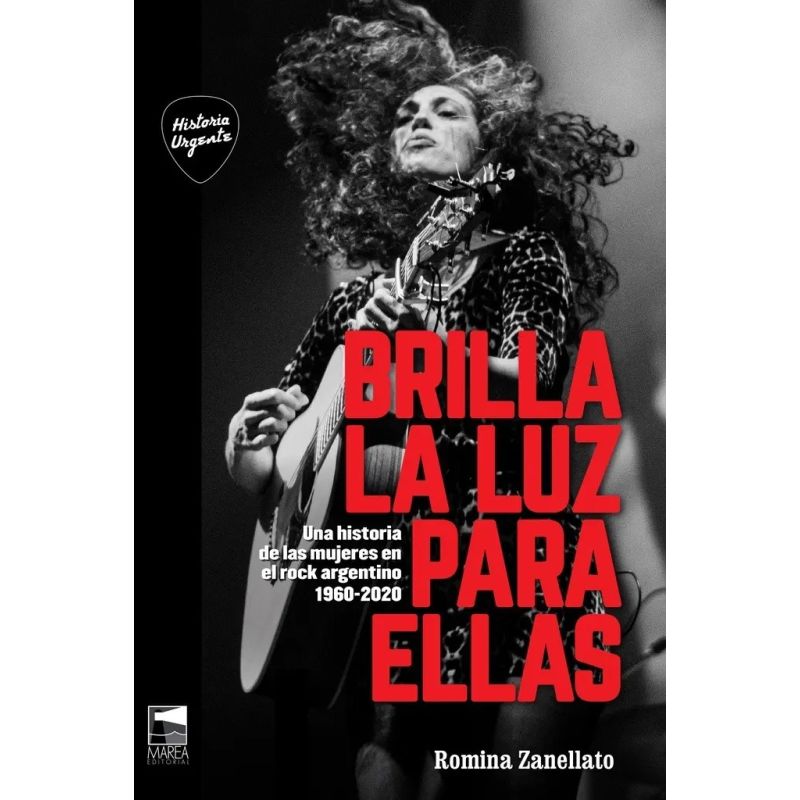 BRILLA LA LUZ PARA ELLAS