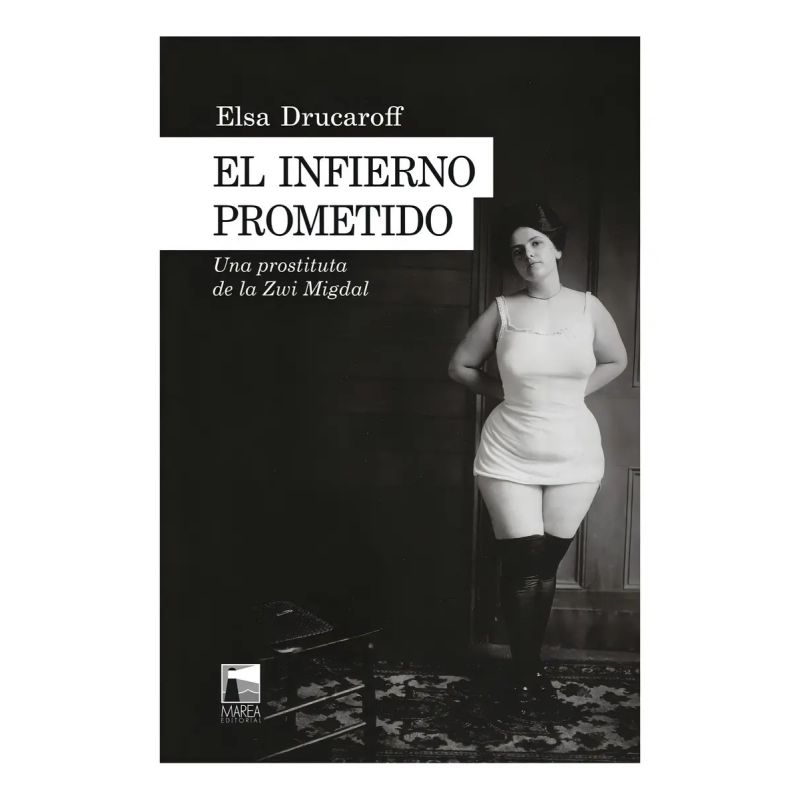 INFIERNO PROMETIDO, EL