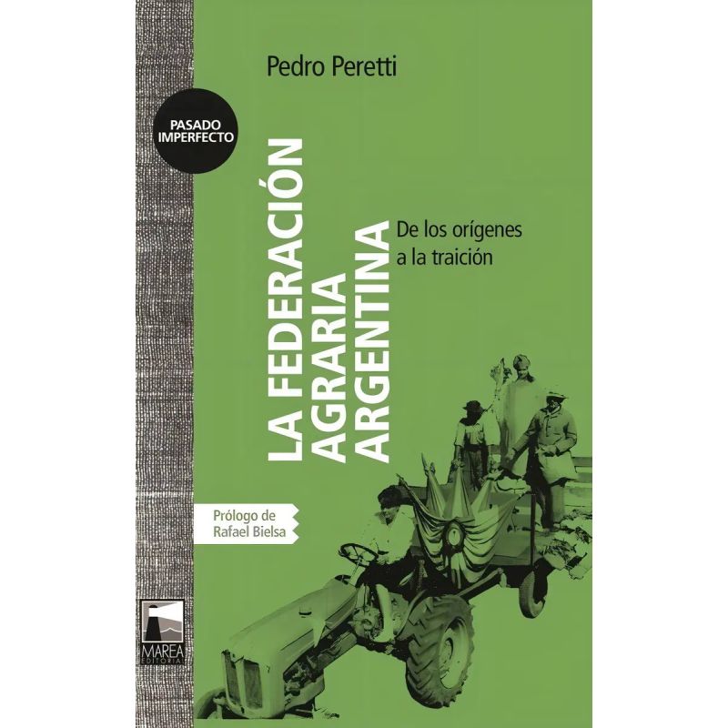 FEDERACION AGRARIA ARGENTINA, LA (Nuevo)