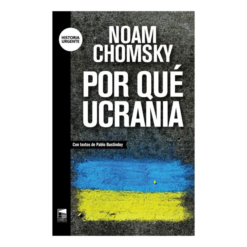 POR QUE UCRANIA (Nuevo) - Miniatura 2