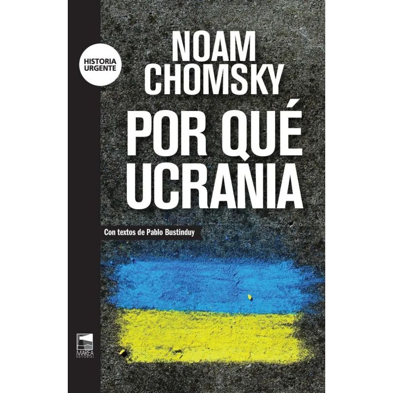 POR QUE UCRANIA (Nuevo)