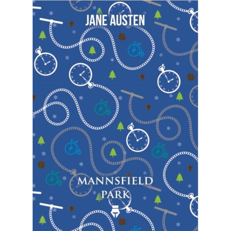 MANSFIELD PARK (ESPAÑOL) (Nuevo)