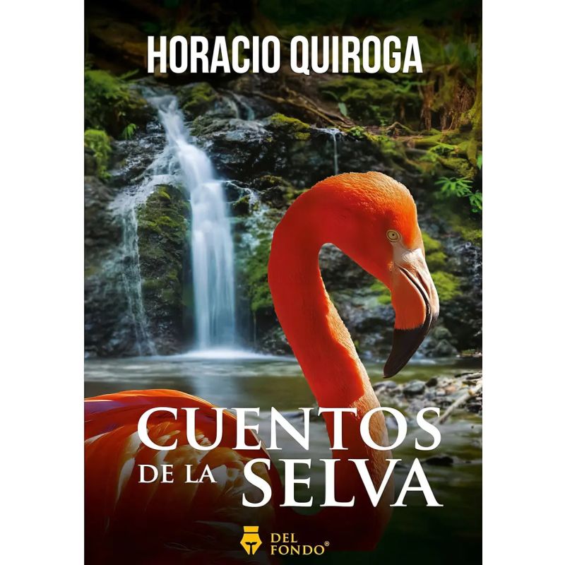 CUENTOS DE LA SELVA (Nuevo)