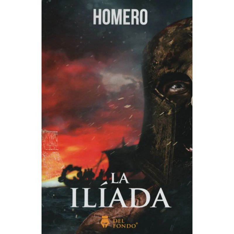 ILIADA, LA (Nuevo)