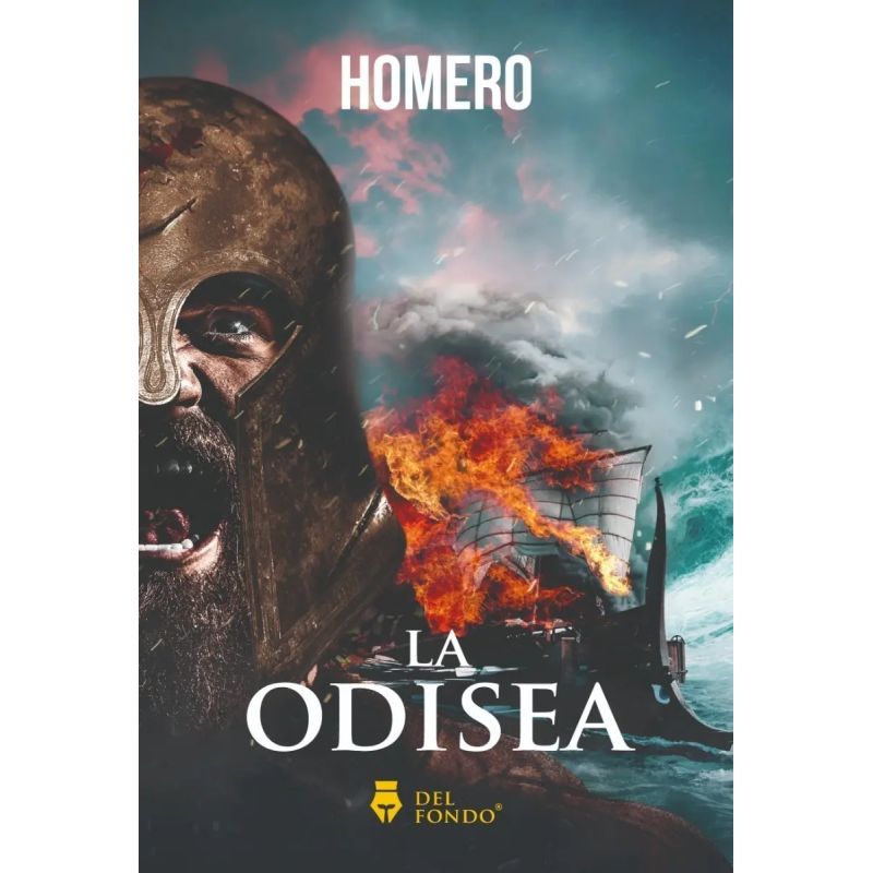ODISEA, LA (Nuevo)