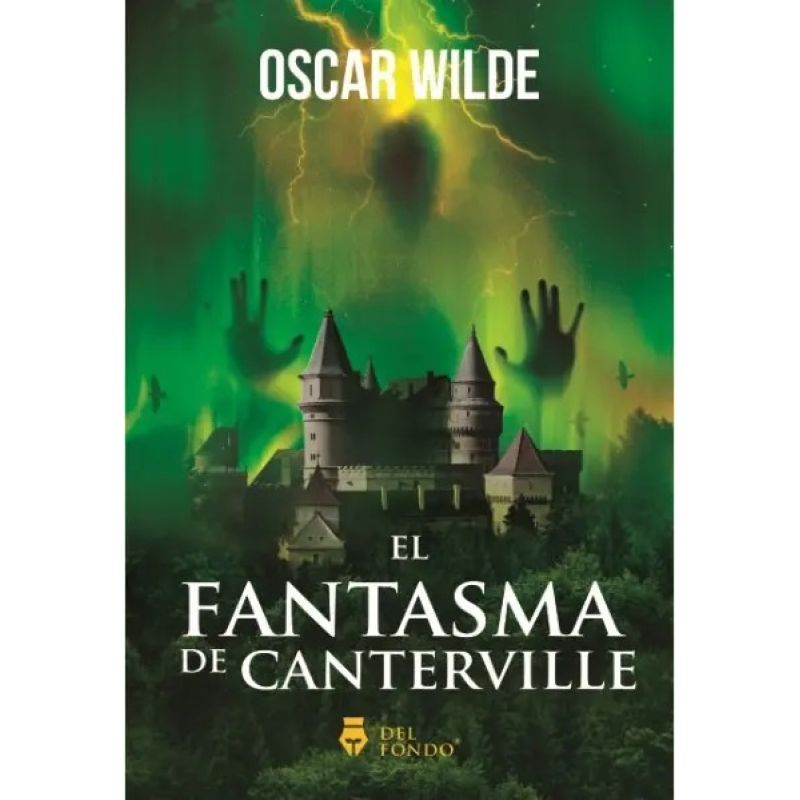 FANTASMA DE CANTERVILLE, EL (Nuevo)