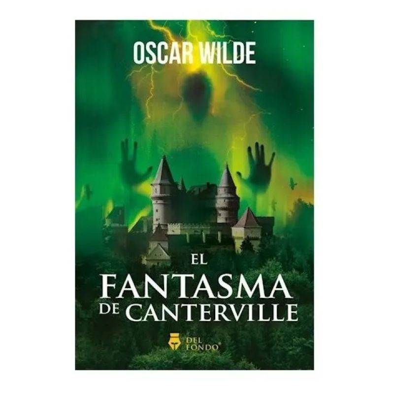FANTASMA DE CANTERVILLE, EL (Nuevo) - Miniatura 2