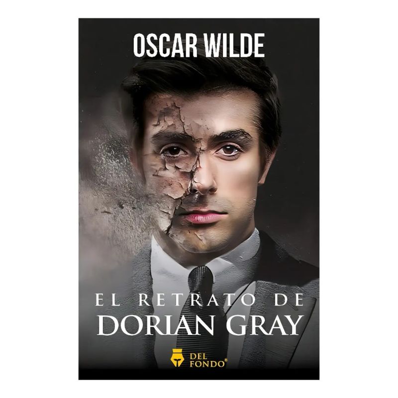 RETRATO DE DORIAN GRAY, EL (Nuevo)