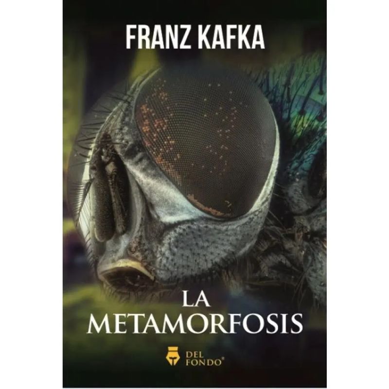 METAMORFOSIS, LA (Nuevo)