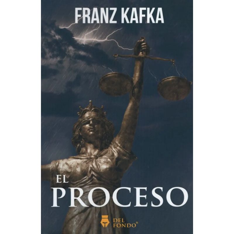PROCESO, EL (Nuevo)
