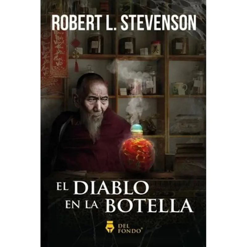 DIABLO EN LA BOTELLA, EL (Nuevo)