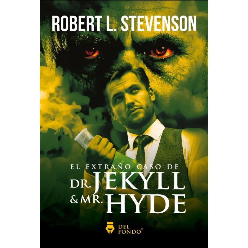 EXTRAÑO CASO DEL DR.JEKYLL Y MR.HYDE, EL (Nuevo)