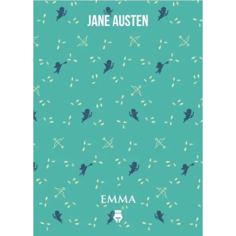 EMMA (ESPAÑOL) (Nuevo)