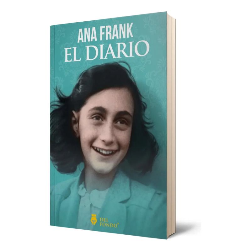 DIARIO DE ANA FRANK, EL (Nuevo)