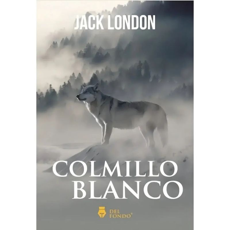 COLMILLO BLANCO (Nuevo) - Miniatura 2