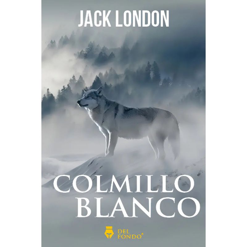 COLMILLO BLANCO (Nuevo)