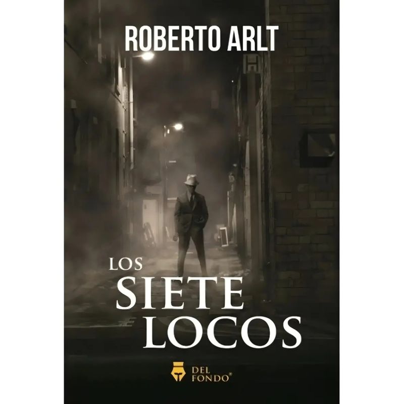 SIETE LOCOS, LOS (Nuevo)