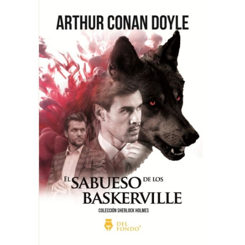 SABUESO DE LOS BASKERVILLE, EL (Nuevo)