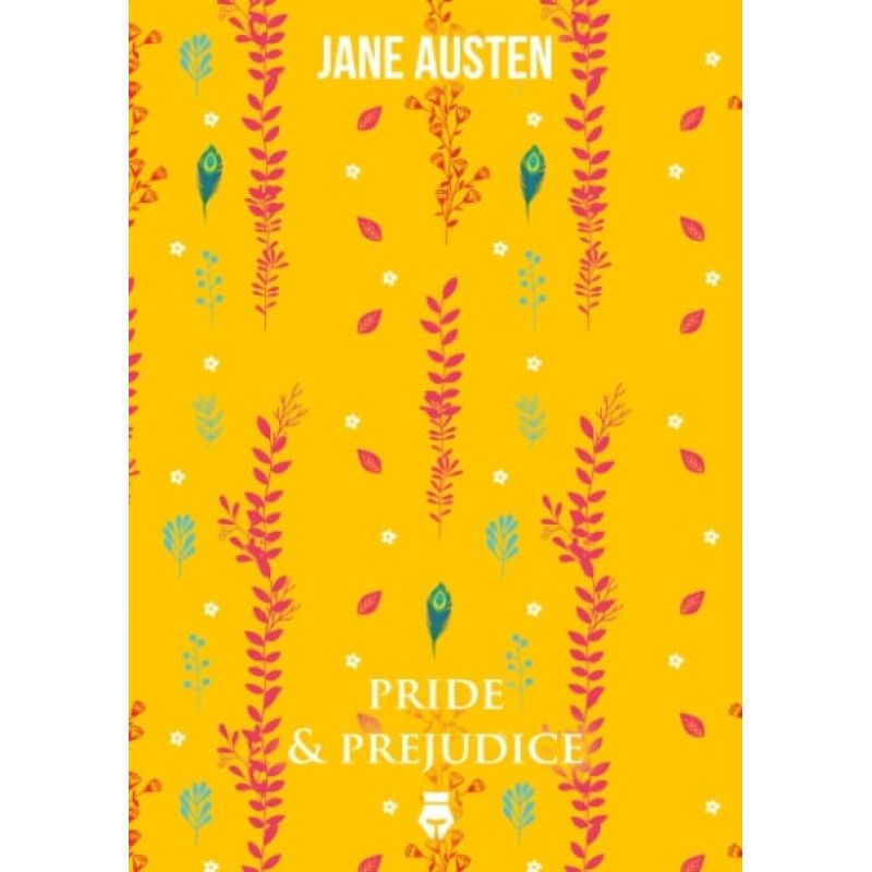 PRIDE AND PREJUDICE (Nuevo)