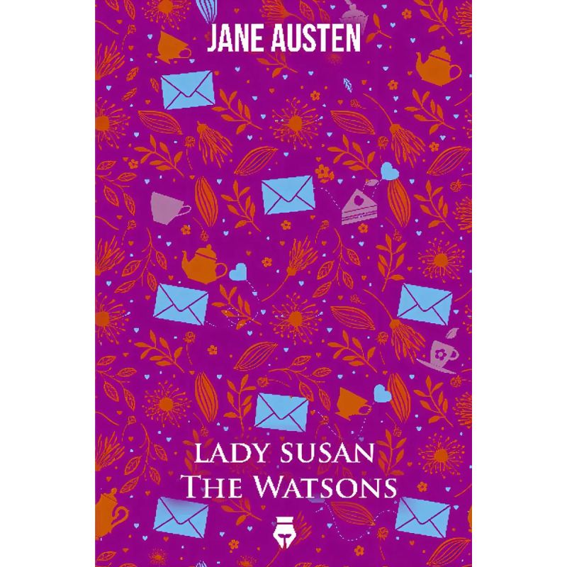 LADY SUSAN &amp; THE WATSON (INGLES) (Nuevo)