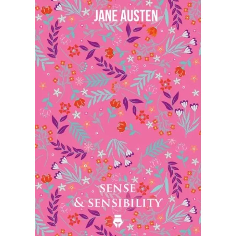SENSE AND SENSIBILITY (Nuevo)