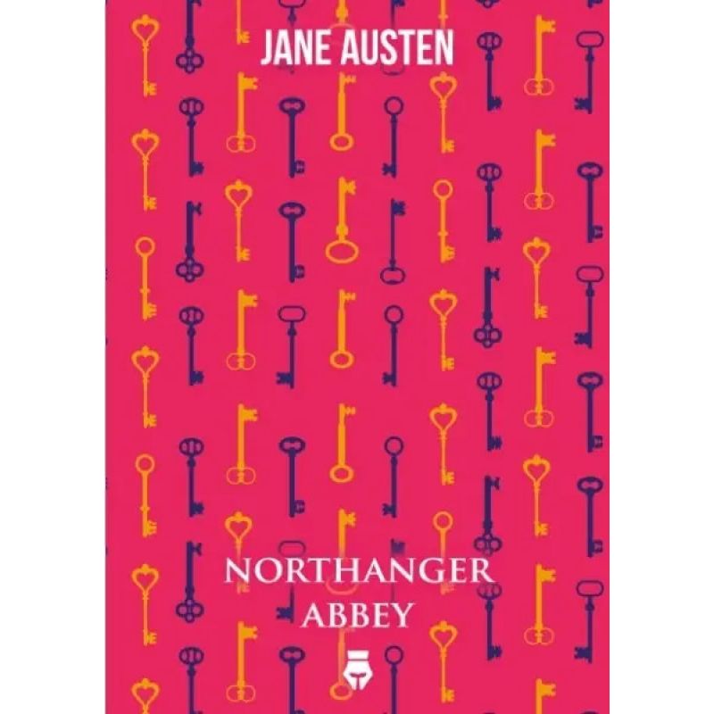 NORTHANGER ABBEY (Nuevo) - Miniatura 2