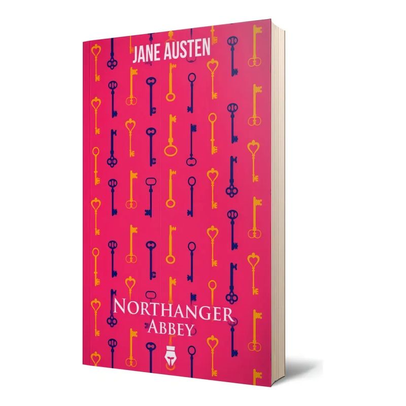 NORTHANGER ABBEY (Nuevo)