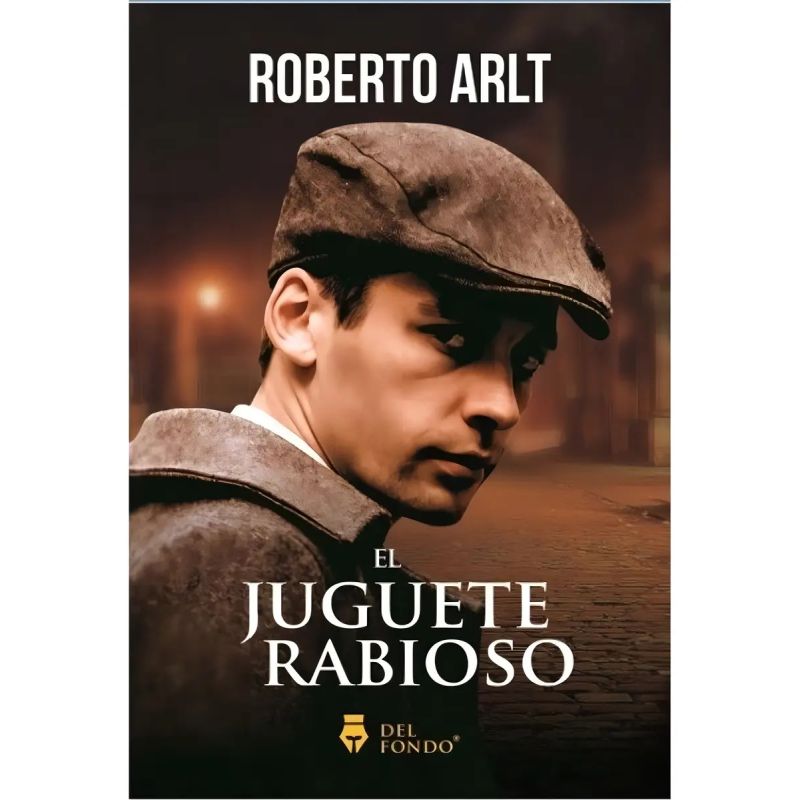 JUGUETE RABIOSO, EL (Nuevo)