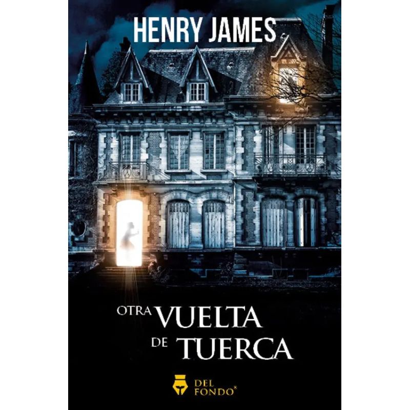 OTRA VUELTA DE TUERCA (Nuevo)