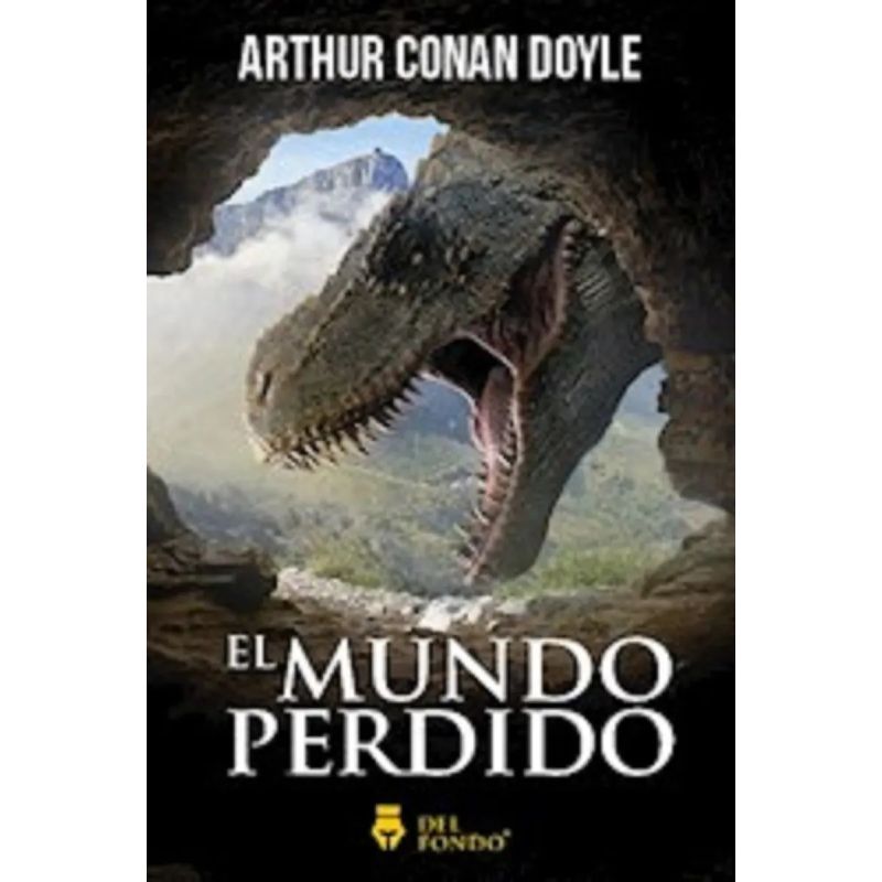 MUNDO PERDIDO, EL (Nuevo)