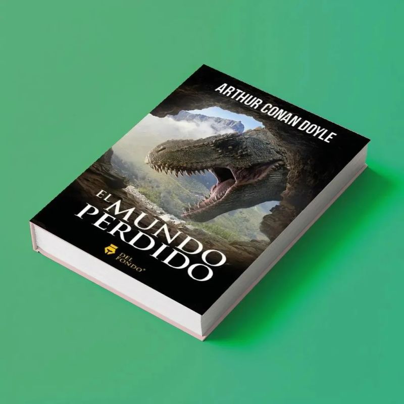 MUNDO PERDIDO, EL (Nuevo) - Miniatura 2