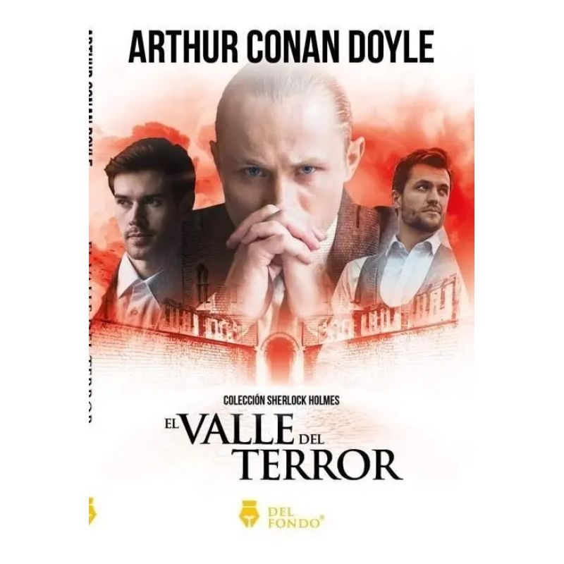 VALLE DEL TERROR, EL (Nuevo)