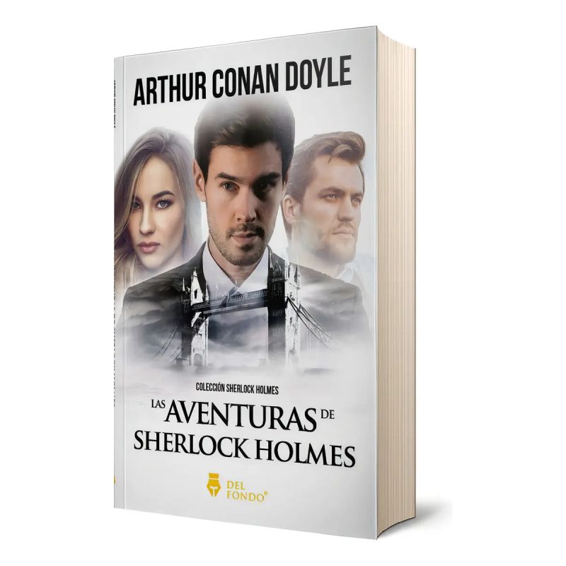 AVENTURAS DE SHERLOCK HOLMES, LAS (Nuevo)